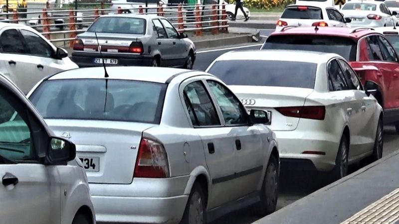 Bayram tatilinde araç kiralayanlar dikkat