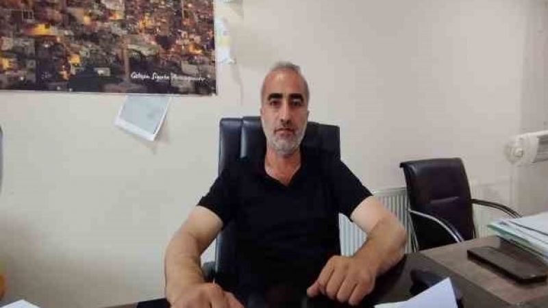 Jeoloji mühendisinden yüksek yapılar için uyarı