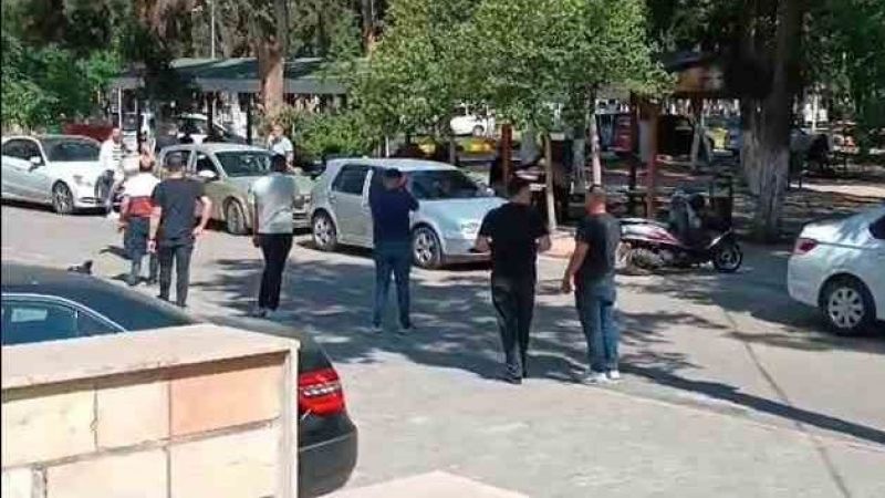 Feci kazada hayatını kaybedenlerin cenazeleri ailelerine teslim edildi