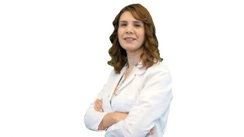 Uzmanından, omurga eğriliğine dikkat