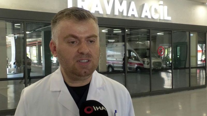 'Kurban kesme işini profesyonellere bırakın'