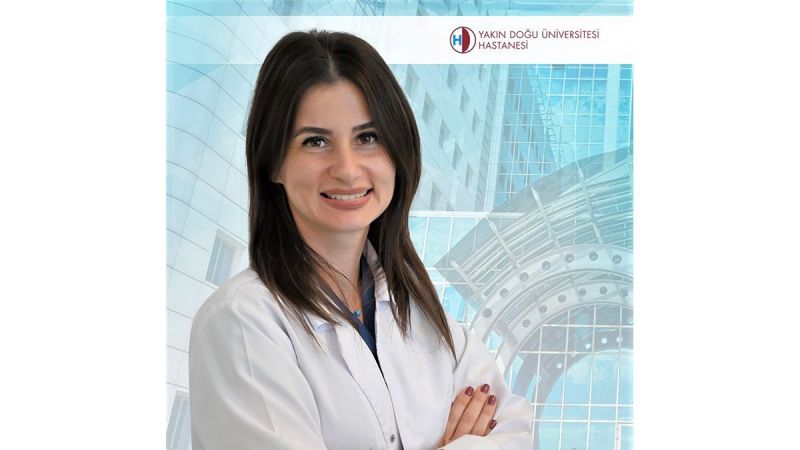 'Bayramda sağlığınızdan olmayın'