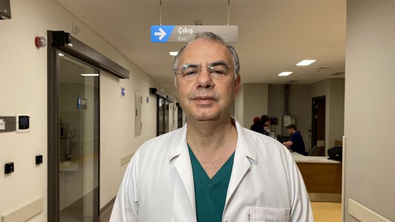 Mangal yanıklarına dikkat: 'Kliniğimizde çok miktarda ağır yanık vakası oluyor'