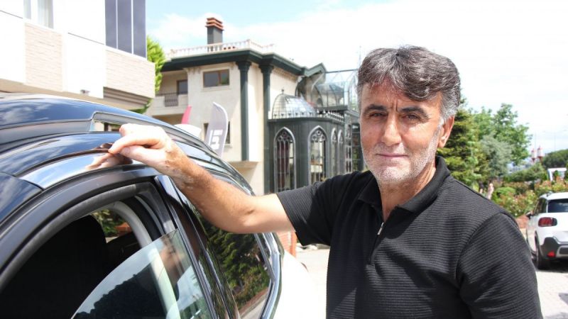Sıfır aldığı araç başına bela oldu, 20 aydır muhatap bulamıyor