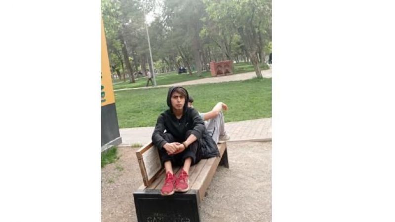 Gölette boğulan gencin cenazesi ailesine teslim edildi
