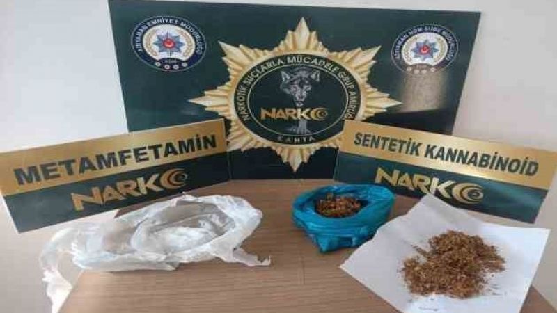 Polisler uyuşturucu tacirlerine göz açtırmıyor