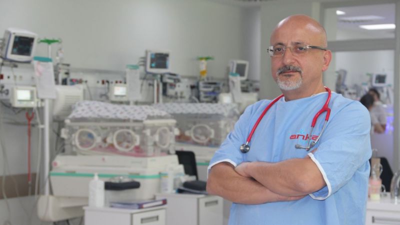 Kızamık salgınına dikkat