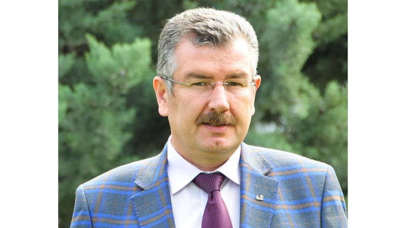 Türkiye'nin arpa rekolte beklentisi 9 milyon ton