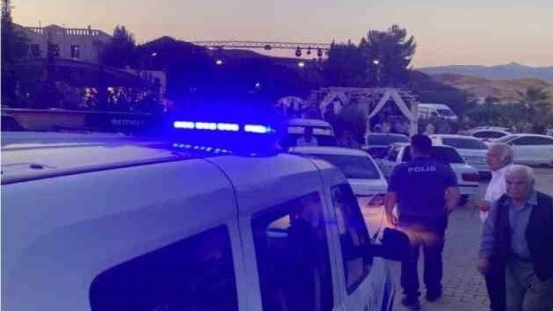 9 silah ele geçirildi
