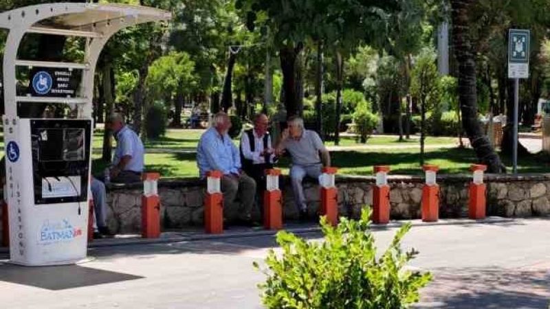 Artan sıcaklıklara karşı uzman uyarısı