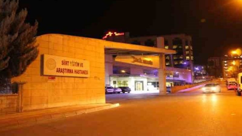 Arazi kavgası: 1'i ağır 4 yaralı
