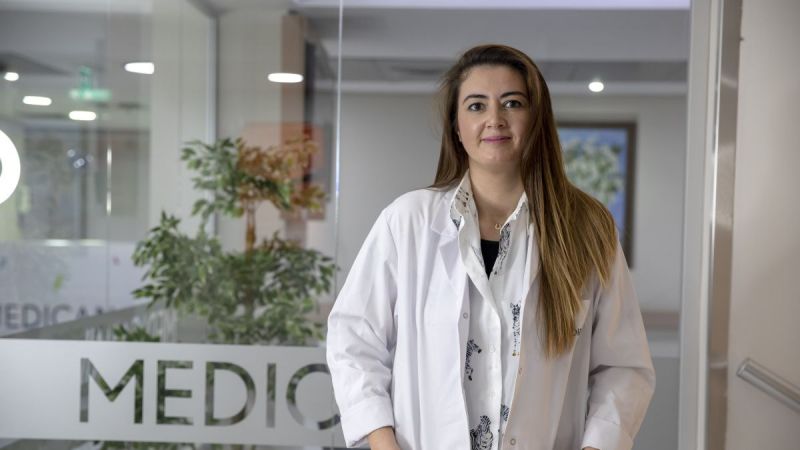 'Güneş ışığından hem korunmalı hem de faydalanmalıyız'