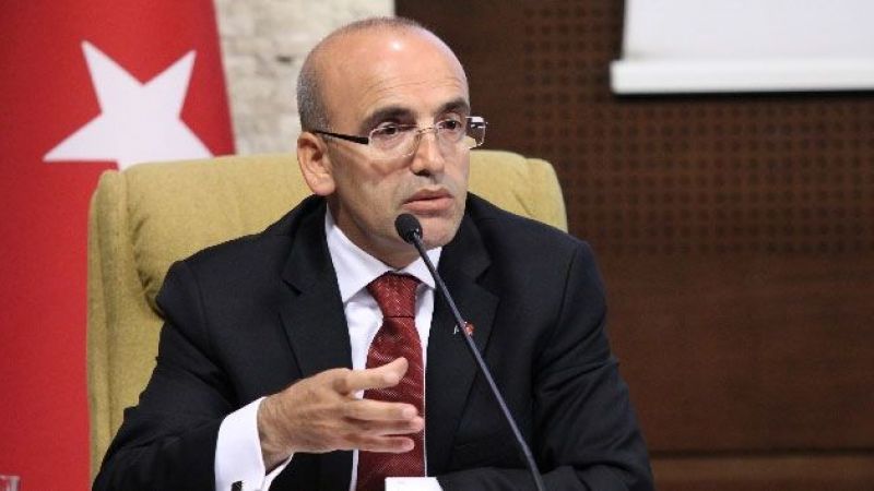Bakan Şimşek: "Merkez Bankası’nın enflasyonla mücadelesine destek vereceğiz"