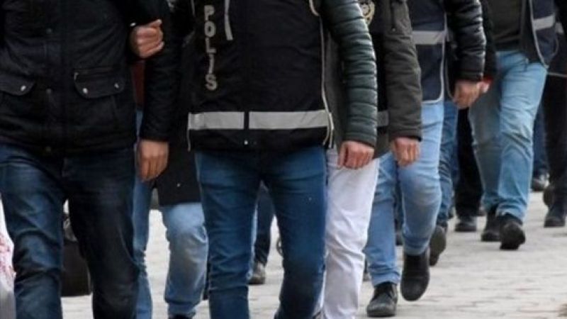 Urfa polisinden eş zamanlı operasyon: 45 tutuklama