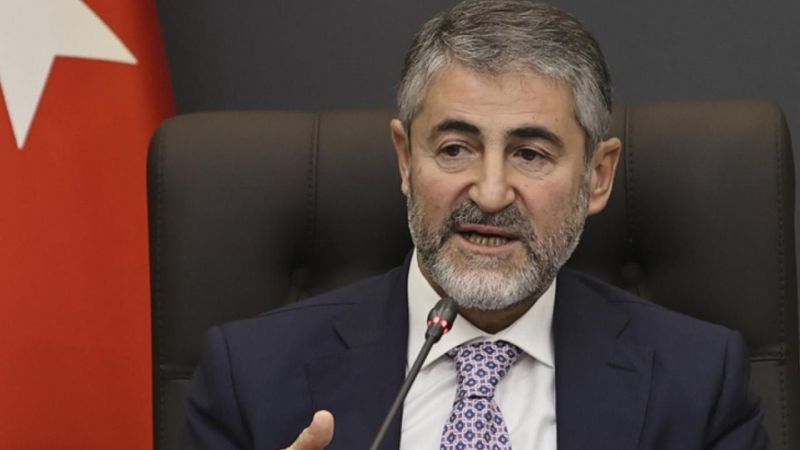 Bakan Nebati: Urfa'da 48 şehidimiz var