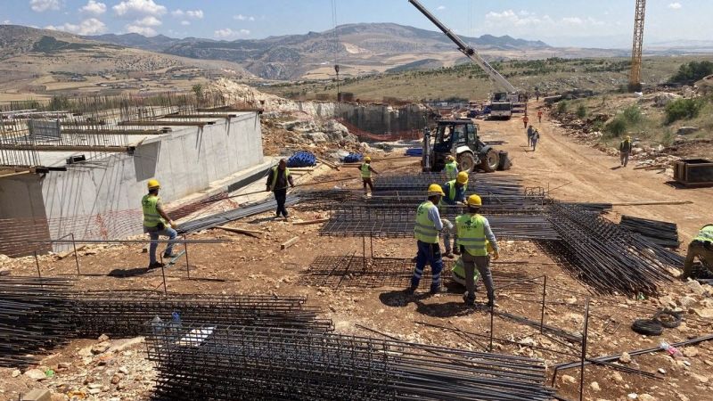 Deprem konutları hızla yükseliyor