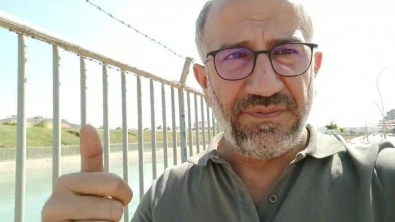 Mustafa Öğretmen: Hayat bu kadar ucuz olmamalı