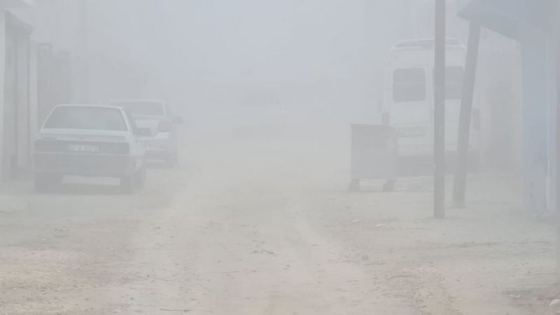 Araç sahipleri dikkat! 20 metreye kadar düştü