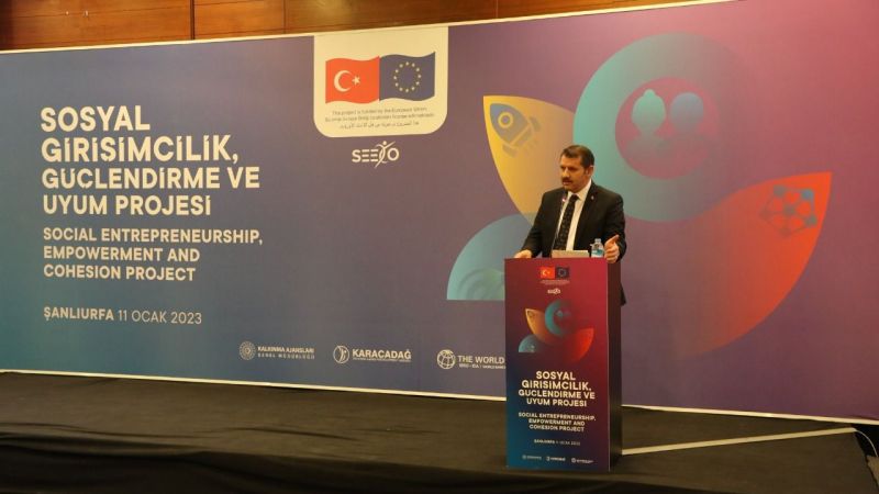 Vali Ayhan, "Ayakkabıda bölgemiz merkez olacak"