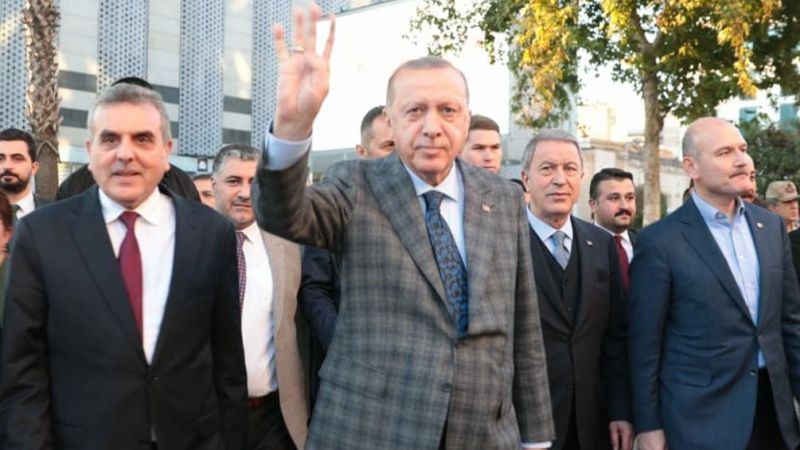 Kavşağın açılışını o isim yapacak!
