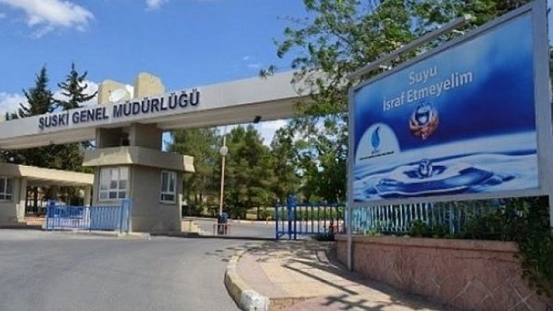 ŞUSKİ şaibeli ihale açıklaması yaptı