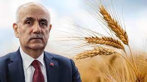 Bakandan buğday fiyatları açıklaması
