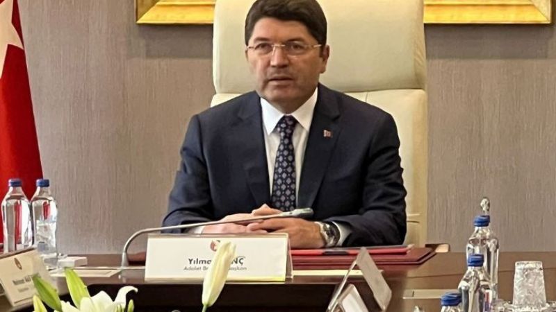 Bakan duyurdu: O hükümlüler cezaevine dönmeyecek!