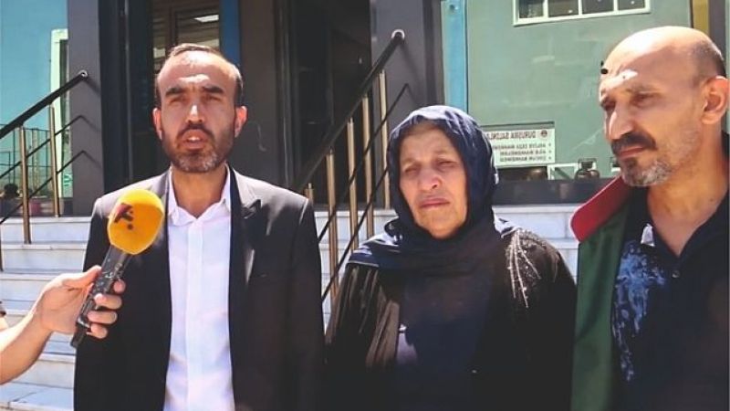 Adalet nöbeti Ankara'ya taşınıyor