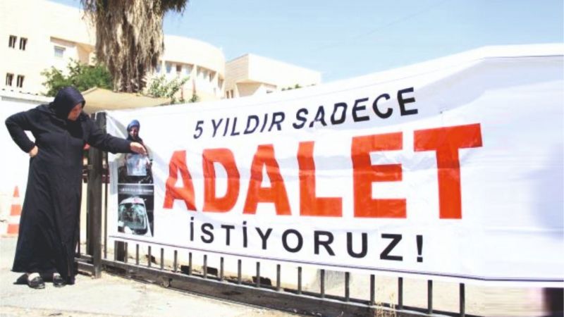 Şenyaşar ailesinden yeni açıklama