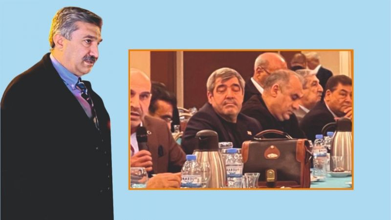 Kurt: Çadırcı'dan nasihatimizi aldık