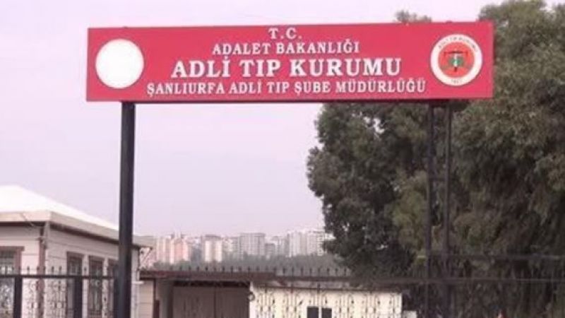 Urfa’da bir kadın canına kıydı