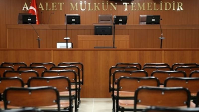 Öldürülen kadının cezası Urfa'da verildi