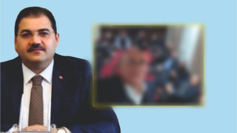 Canpolat'tan o fotoğrafa tepki