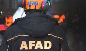 AFAD'dan deprem açıklaması: 3 ölü, 213 yaralı