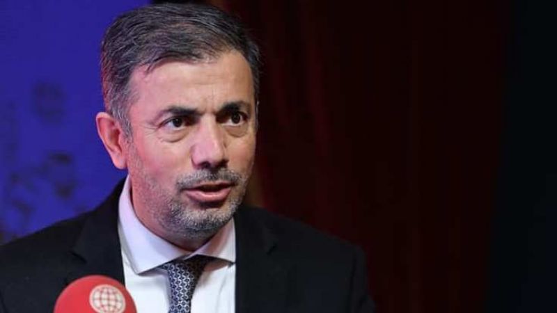 Kırıkçı hakkında 'Aile boyu kadro' iddiası