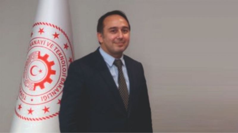 KKA Genel Sekreterliğine atama