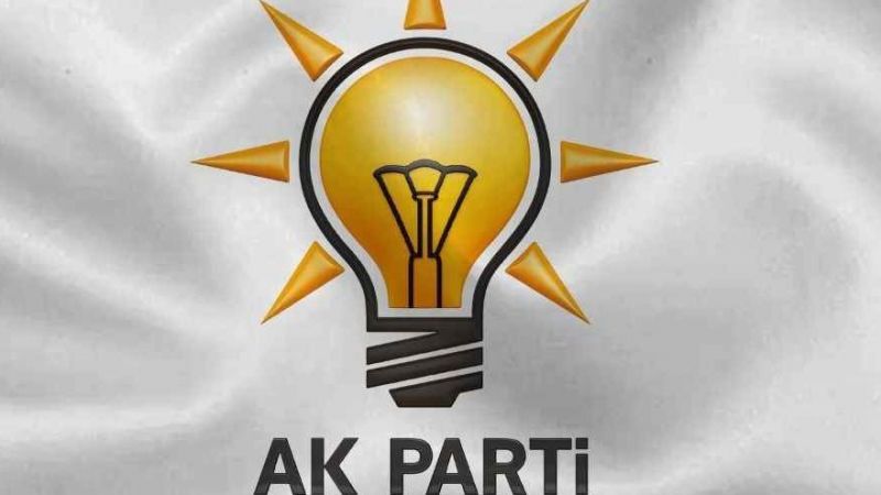 AK Parti Suruç İlçe Başkanı tutuklandı