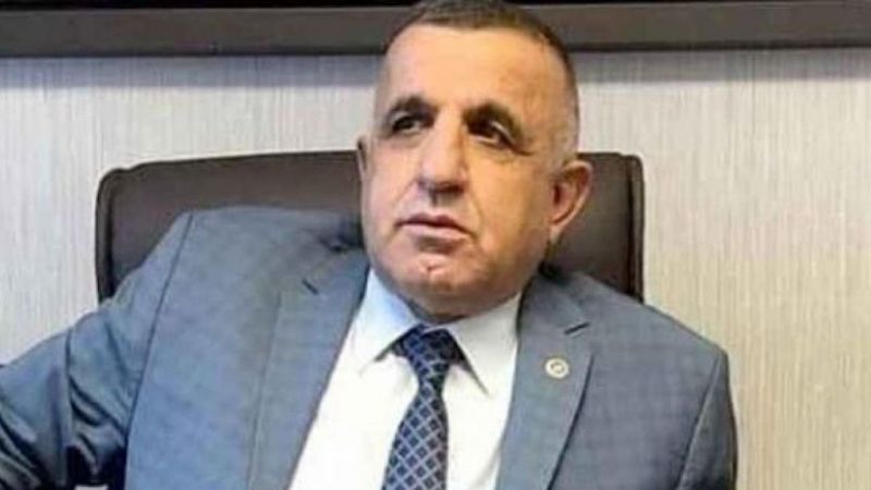 Vekil Akay'a şok suçlama