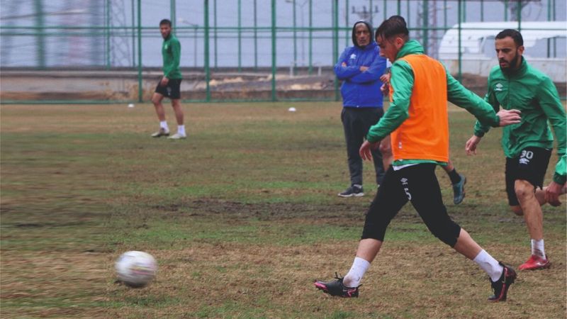 "Fırsat teptik, doğru toparlanacağız"