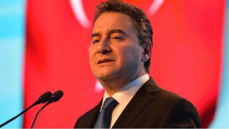 Babacan Urfa'ya geliyor