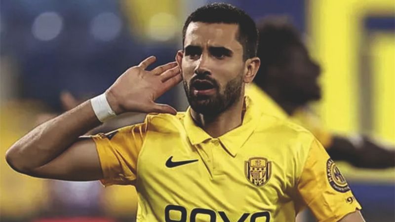 Urfaspor transferde büyük düşünüyor