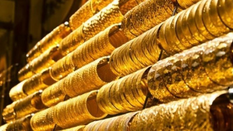 Altın fiyatlarında son durum