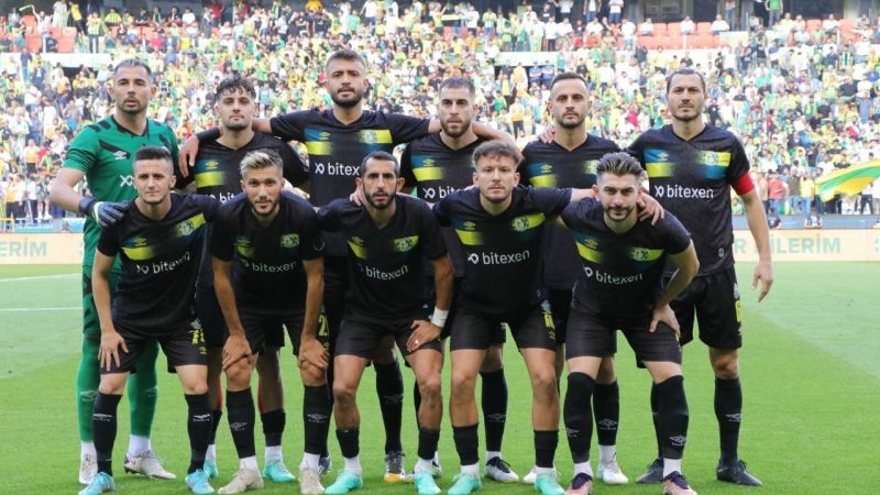 Urfaspor İdeal kadroyu nasıl koruyacak?