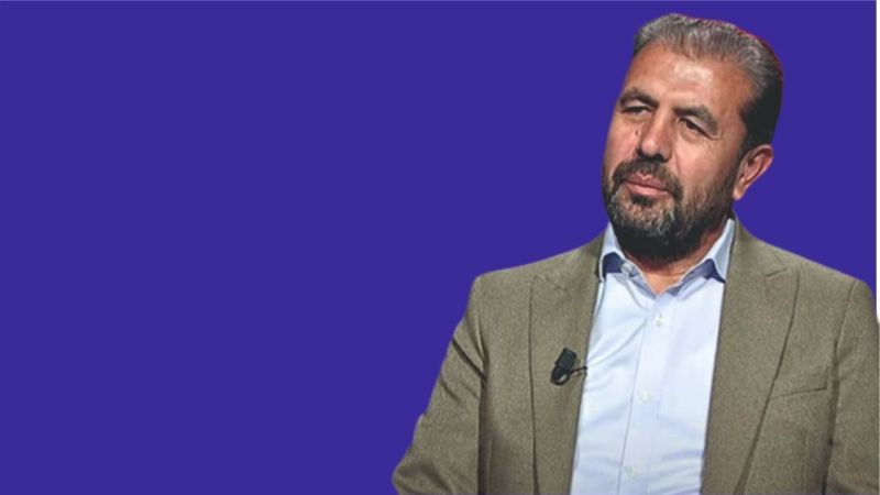 'Ekonomi çok kötü' dedi, Urfa'dan örnek verdi