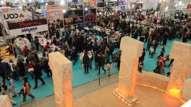 Büyükşehir’den ‘’Engelsiz Kitap’’ lansmanı düzenlenecek