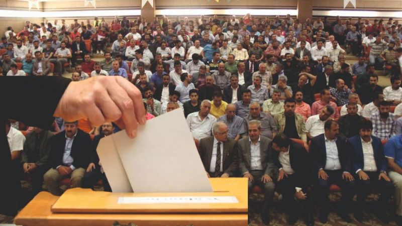 Urfaspor’un kaderi onların elinde! İşte tam liste
