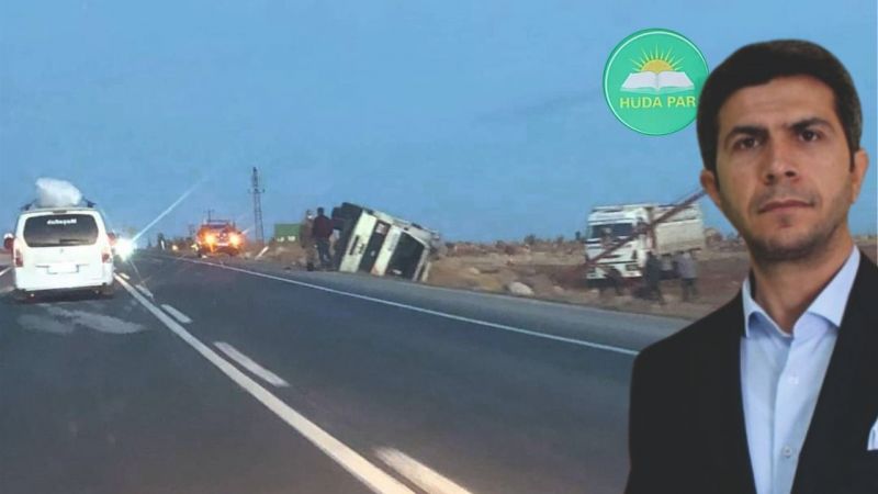 Ölüm yolunda flaş gelişme