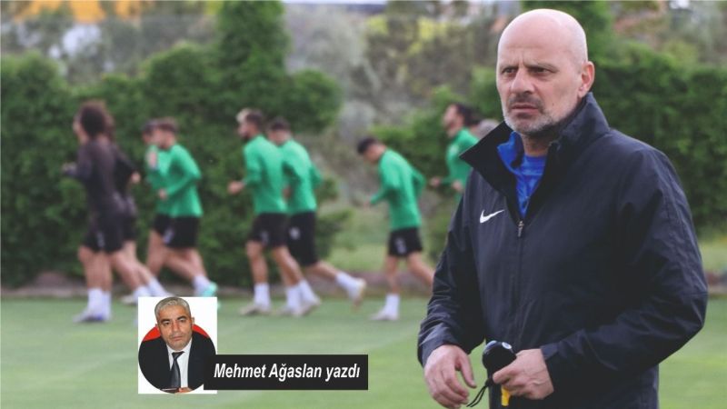 Bir 'Zafer' daha isterken hocayı kastetmedik!