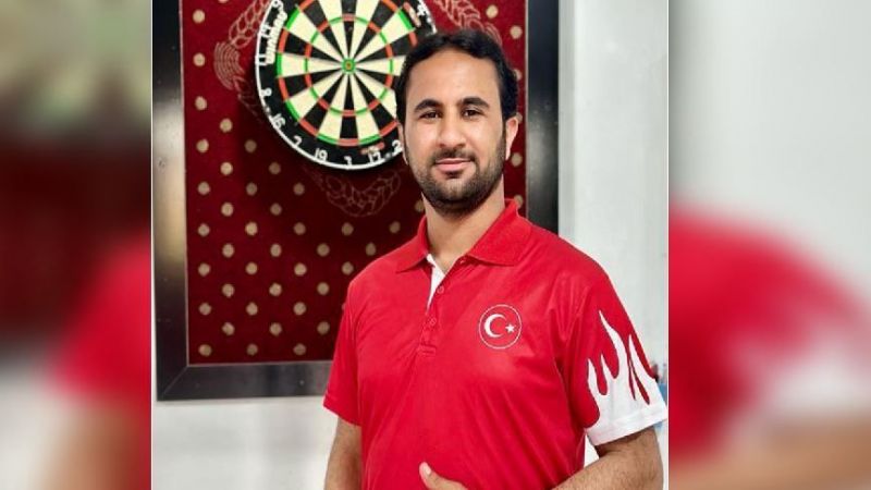 Urfalı antrenör milli takım yolunda