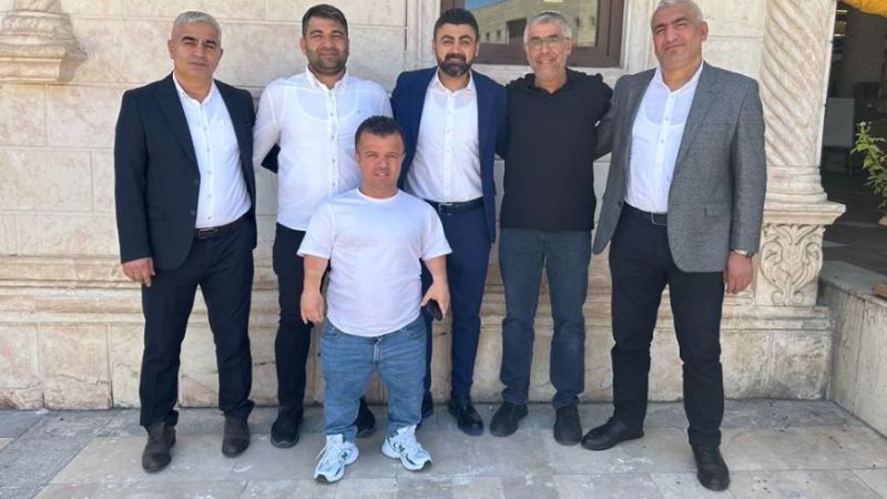 ASKF’de yeni yüzler !
